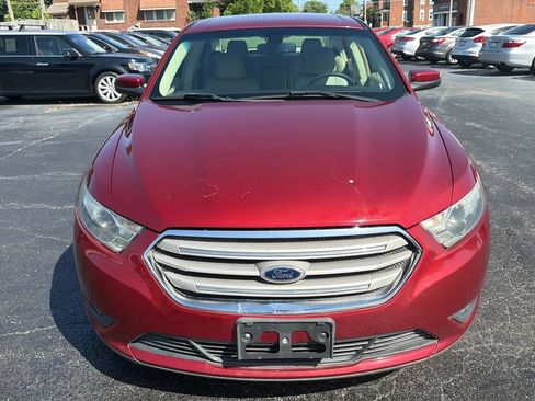 Used 2013 Ford Taurus SEL FWD image 2