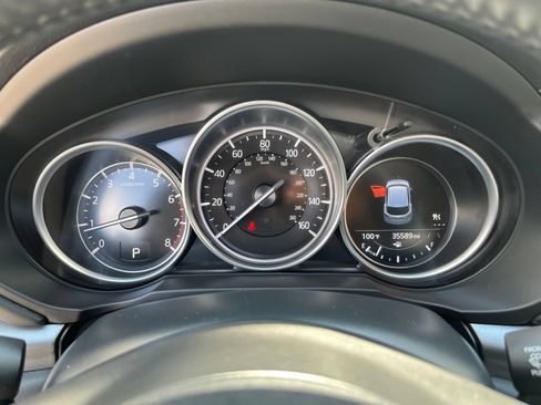 Used 2024 MAZDA CX-5 AWD 2.5 S w/ Preferred Package image 23
