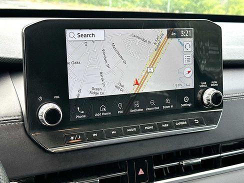 Used 2024 Mitsubishi Outlander SE FWD image 20