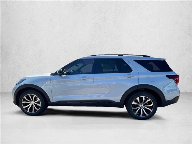 New 2026 Ford Explorer ST-Line RWD image 5