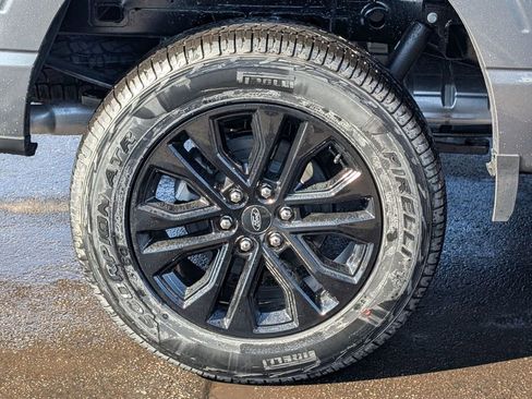 New 2026 Ford F150 XLT w/ Equipment Group 302A MID image 16