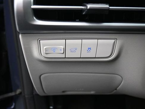 Used 2025 Hyundai Tucson SEL image 18