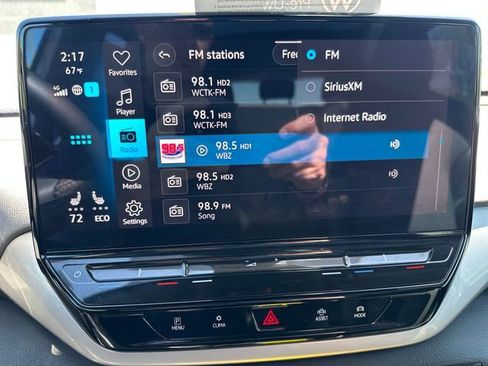 Certified 2023 Volkswagen ID.4 Pro S AWD/4WD image 26