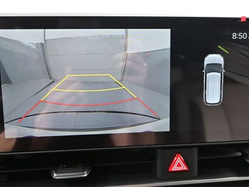 New 2026 Kia Carnival EX FWD image 20