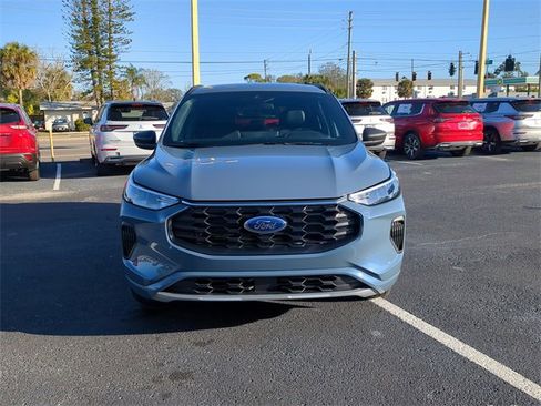 Used 2024 Ford Escape ST-Line w/ Tech Pack #1 image 8