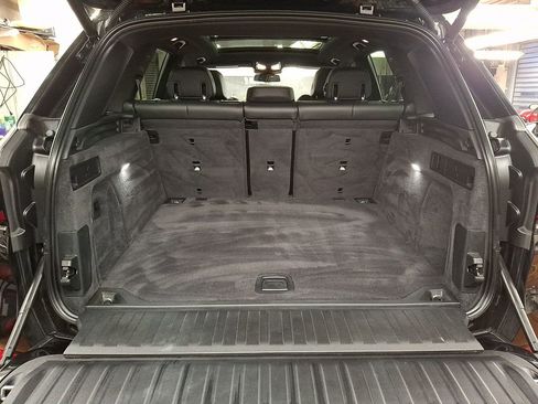 Certified 2024 BMW X5 xDrive40i w/ Premium Package AWD/4WD image 27