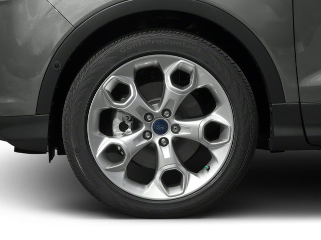 Used 2016 Ford Escape Titanium w/ Equipment Group 301A FWD image 10