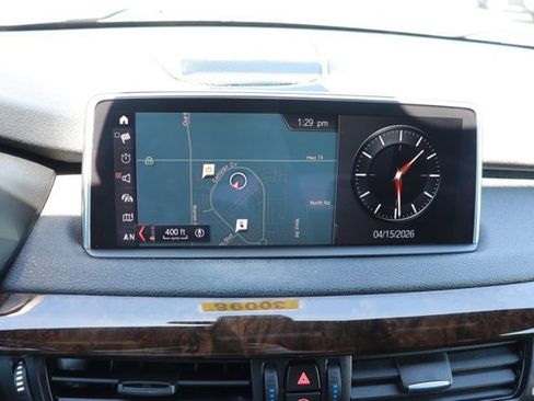 Used 2018 BMW X5 xDrive40e w/ Driving Assistance Package AWD/4WD image 17