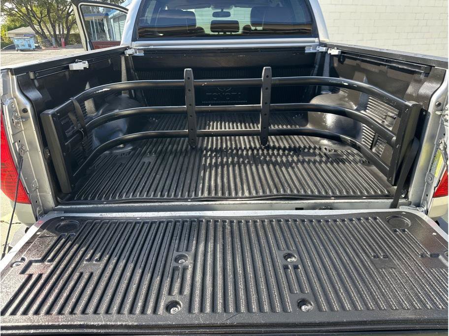 Used 2014 Toyota Tundra 1794 Edition RWD image 29