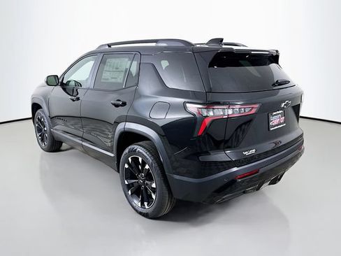 New 2026 Chevrolet Equinox RS w/ Convenience Package III FWD image 6