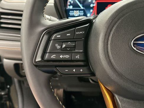 Used 2026 Subaru Forester Wilderness AWD/4WD image 9