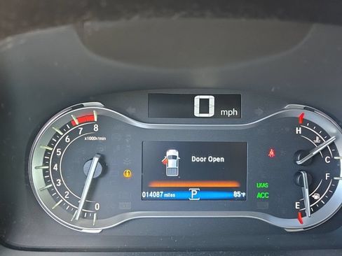 Certified 2023 Honda Ridgeline RTL image 14