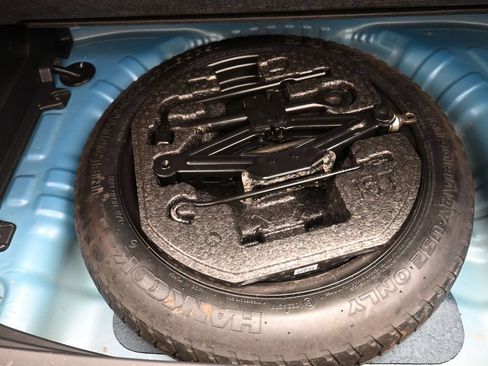 Used 2019 Hyundai Kona SE AWD/4WD image 22