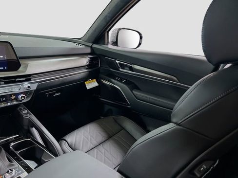 New 2025 Kia Telluride SX Prestige X-Line image 25