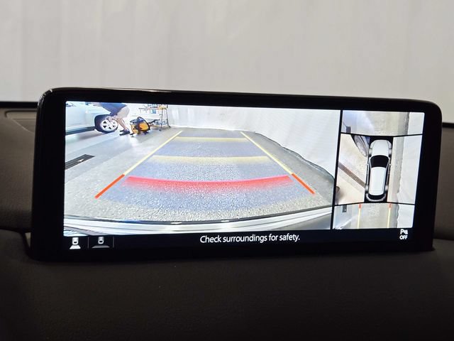 New 2025 MAZDA CX-5 AWD 2.5 S image 20