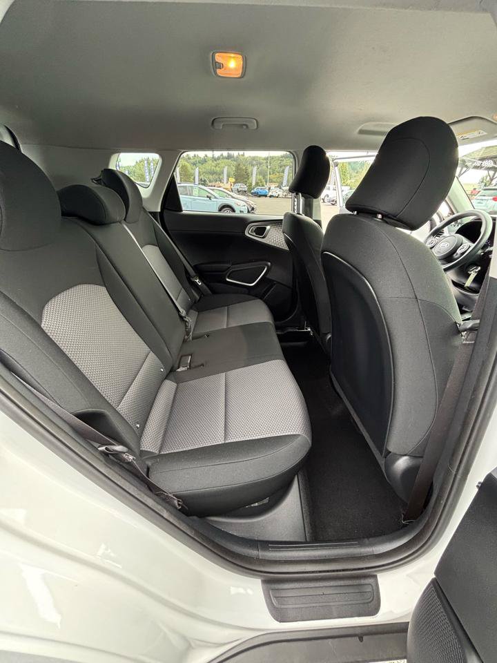 Used 2020 Kia Soul LX FWD image 22