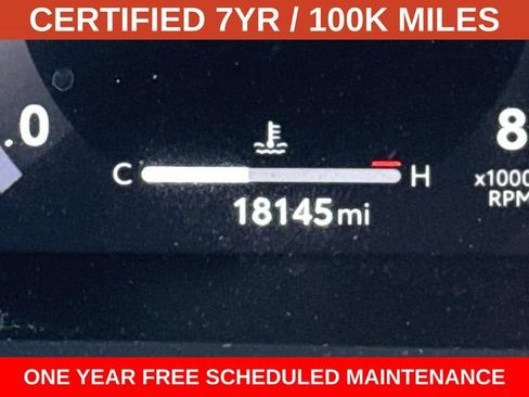 Used 2025 Toyota Tacoma Limited AWD/4WD image 29