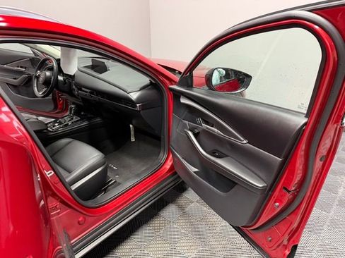 Certified 2025 MAZDA CX-30 AWD 2.5 S w/ Select Sport Pkg image 21