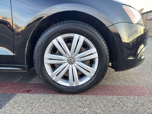 Used 2014 Volkswagen Jetta SE FWD image 10