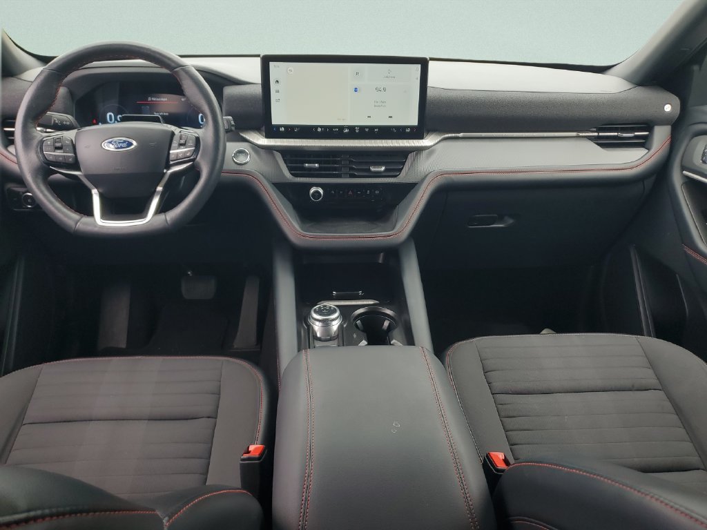 Used 2025 Ford Explorer ST-Line AWD/4WD image 11