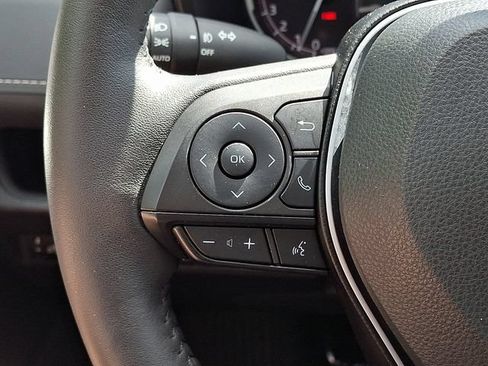 Certified 2024 Toyota RAV4 XLE Premium w/ Weather Package AWD/4WD image 21