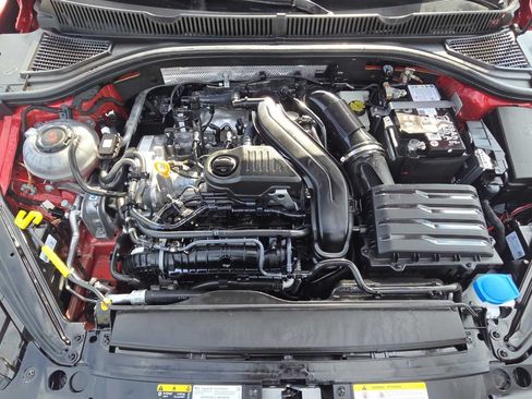 Used 2024 Volkswagen Jetta SE FWD image 28