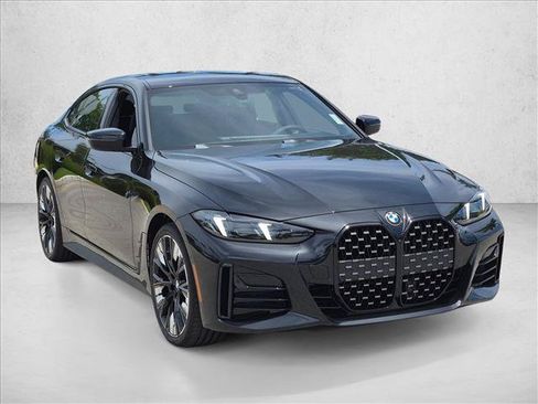 New 2026 BMW 430i w/ M Sport Package RWD image 6