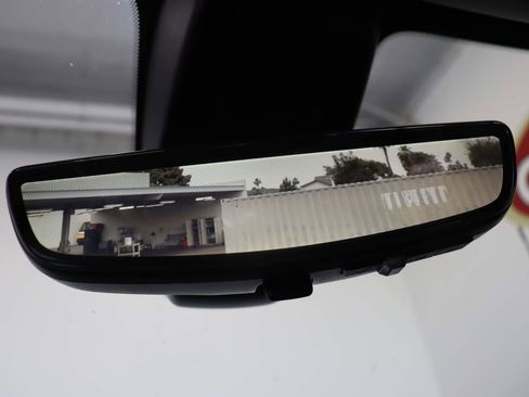 Used 2020 Chevrolet Silverado 2500 LTZ w/ LTZ Premium Package image 14