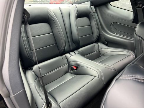 New 2026 Ford Mustang Premium image 10