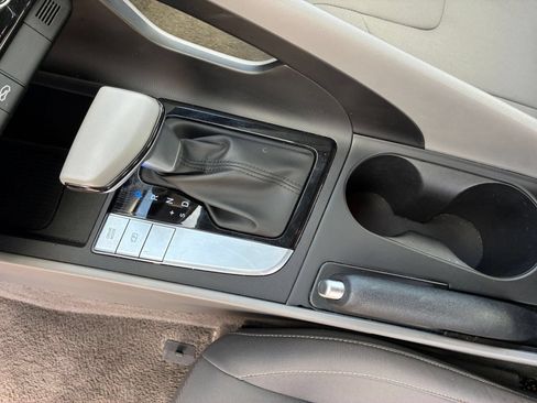 Used 2026 Hyundai Elantra Sport FWD image 35