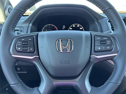 New 2026 Honda Ridgeline RTL image 28