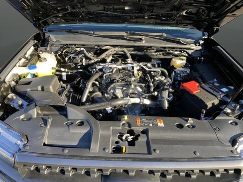 New 2025 Ford Ranger XLT image 48