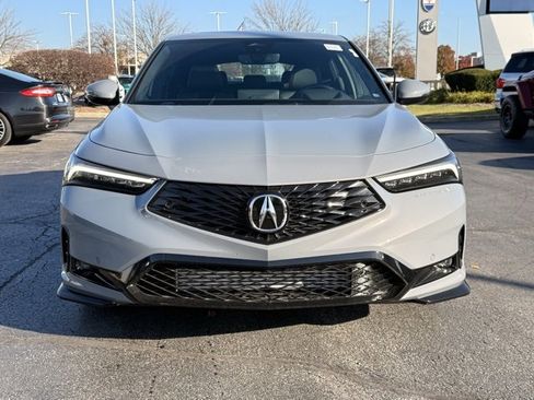 New 2026 Acura Integra A-Spec image 3