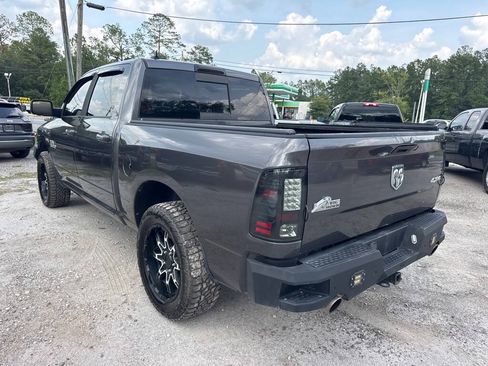 Used 2014 RAM 1500 Big Horn AWD/4WD image 6