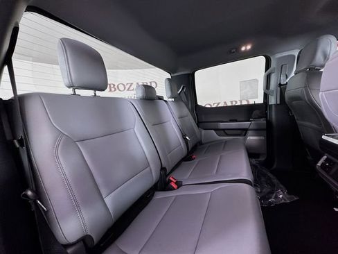 New 2025 Ford F150 Lightning Flash image 27
