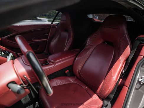 Used 2014 Aston Martin Vanquish Volante RWD image 40