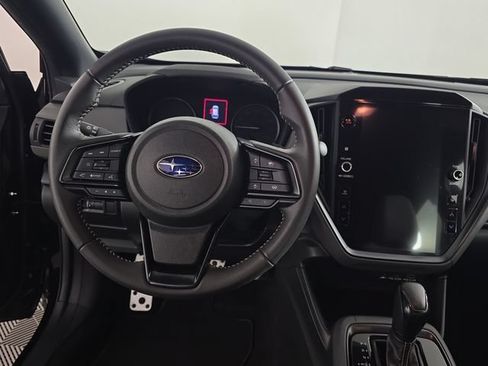Certified 2025 Subaru Crosstrek 2.5i Sport AWD/4WD image 11