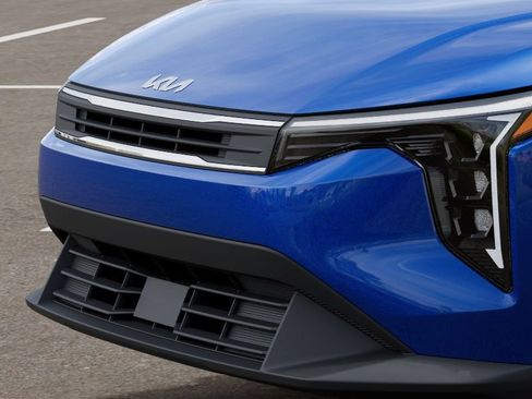 New 2026 Kia K4 FWD image 14