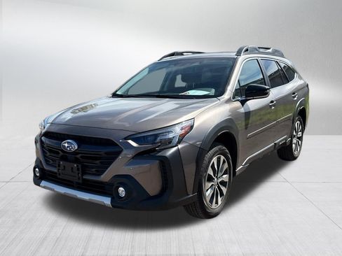 Used 2024 Subaru Outback Limited AWD/4WD image 2