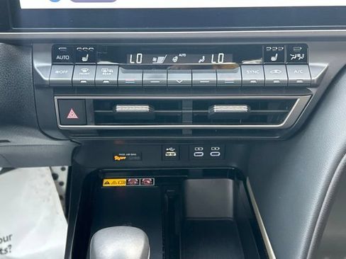 Certified 2025 Toyota Camry XSE AWD/4WD image 48