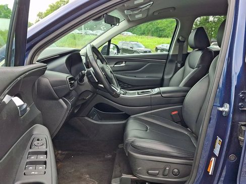 Used 2023 Hyundai Santa Fe XRT w/ Cargo Package AWD/4WD image 15