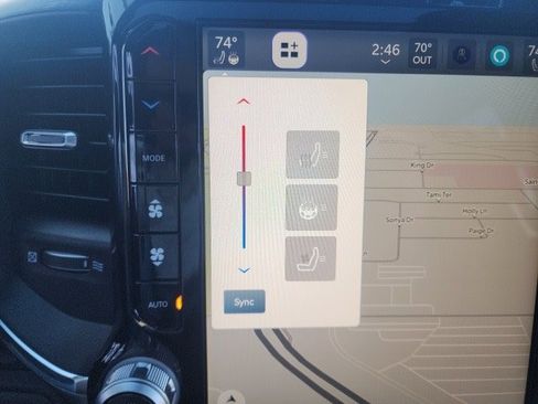 New 2026 RAM 3500 Laramie w/ Night Edition image 9