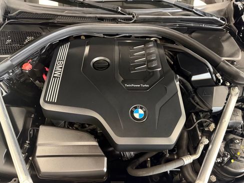Used 2023 BMW 430i Gran Coupe xDrive w/ Premium Package AWD/4WD image 9