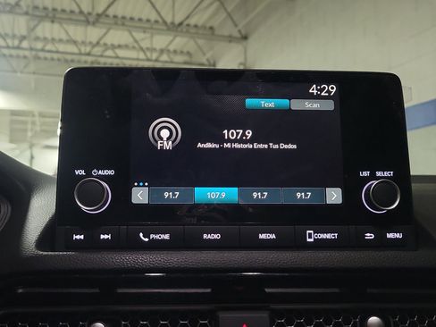 Used 2022 Honda Civic Sport image 28