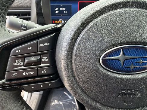 New 2026 Subaru Outback Limited AWD/4WD image 19