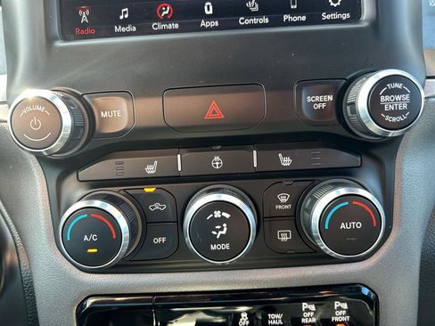 Used 2020 RAM 1500 Big Horn image 16