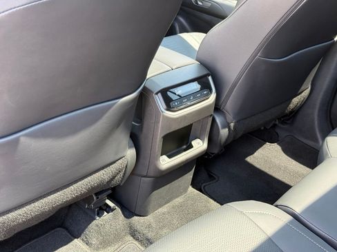 Certified 2025 Lexus TX 350 AWD w/ Technology Package image 28