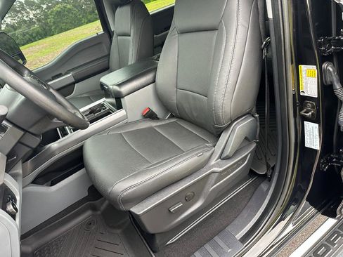 Used 2024 Ford F350 XLT AWD/4WD image 13