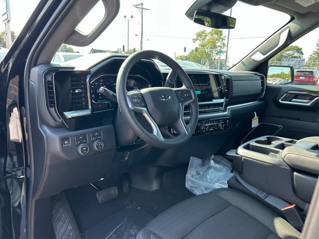 New 2026 Chevrolet Silverado 1500 RST w/ Protection Package AWD/4WD image 25