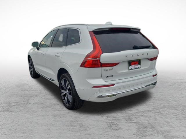 Used 2022 Volvo XC60 T8 Inscription AWD/4WD image 5